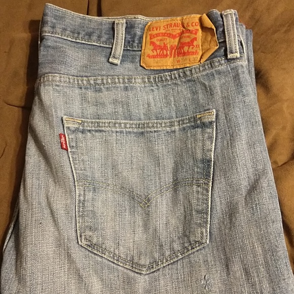 Jeans - Picture 3 of 5